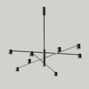 Итальянский подвесной светильник Tea от Aromas