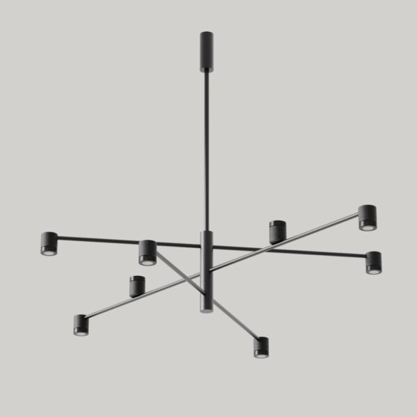 Итальянский подвесной светильник Tea от Aromas