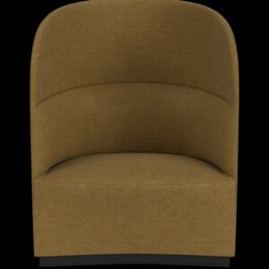 Итальянское кресло Tearoom Lounge High 4