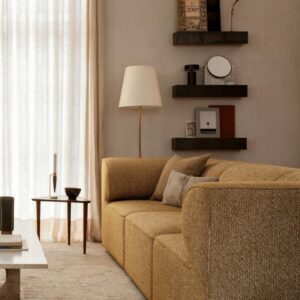 Итальянский диван Eave Modular 15 9