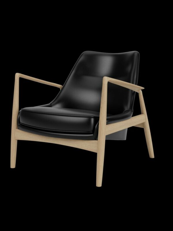 Итальянское кресло The Seal Lounge 3