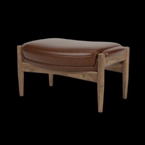 Итальянский пуф The Seal 3 3