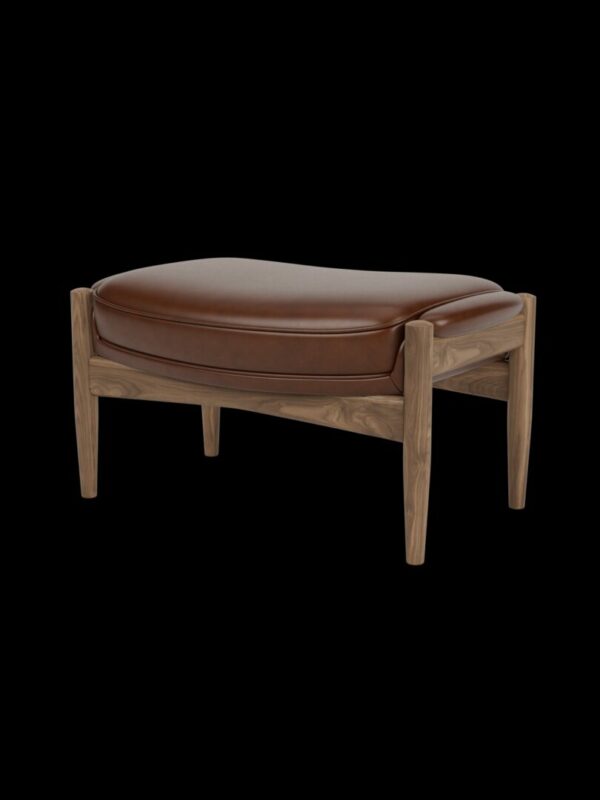 Итальянский пуф The Seal 3 3