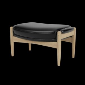 Итальянский пуф The Seal 3 2