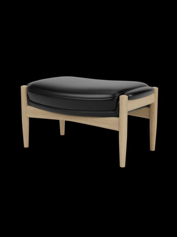 Итальянский пуф The Seal 3 2