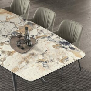 Итальянский стол Mikado от Tomasella