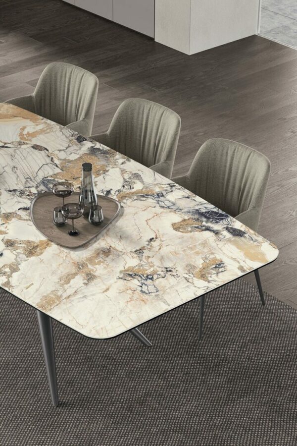 Итальянский стол Mikado от Tomasella