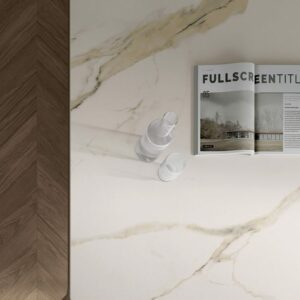 Итальянский стол Savoy от Tomasella