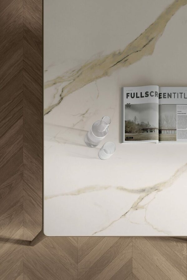 Итальянский стол Savoy от Tomasella