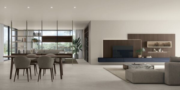 Итальянский стол Amerigo от Tomasella