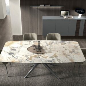 Итальянский стол Mikado от Tomasella