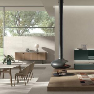 Итальянский стол Amerigo 2