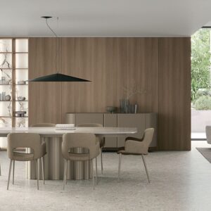 Итальянский стол Fortuny от Tomasella