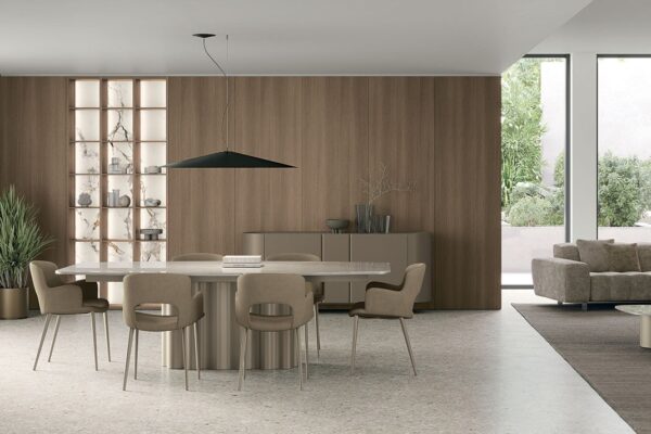 Итальянский стол Fortuny