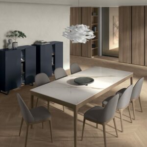 Итальянский стол Savoy от Tomasella