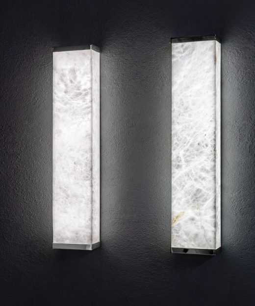 Дизайнерская настенная лампа AD 1930 от United Alabaster (Испания)