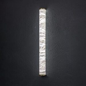 Дизайнерская настенная лампа SLIM WS от United Alabaster (Испания)
