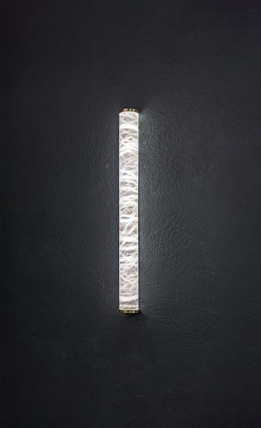 Дизайнерская настенная лампа SLIM WS от United Alabaster (Испания)