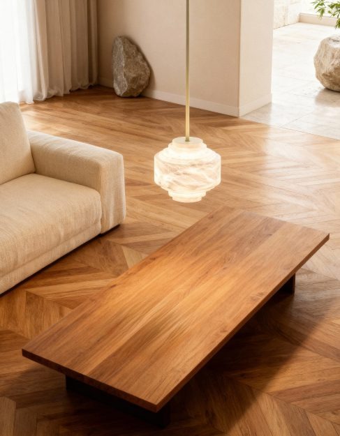 Дизайнерский подвесной светильник CADAQUES 3