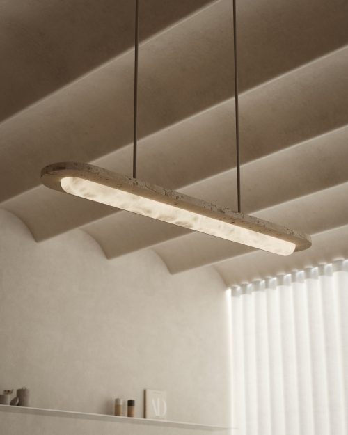 Дизайнерский подвесной светильник CAPSA 2