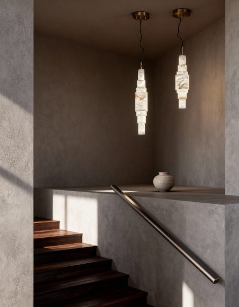 Дизайнерский подвесной светильник KAVANAGH 3