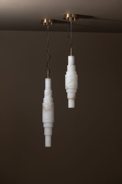 Дизайнерский подвесной светильник KAVANAGH 2