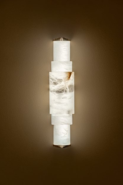 Дизайнерская настенная лампа KAVANAGH WS 3