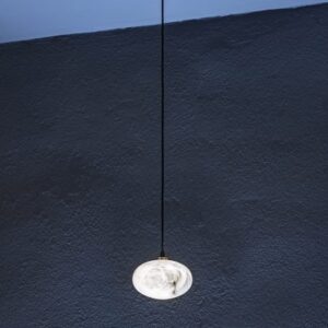 Дизайнерский подвесной светильник OVAL 2