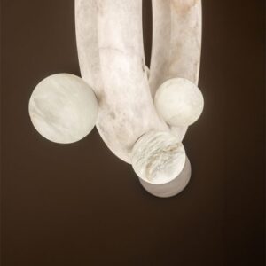 Дизайнерский подвесной светильник OZARK 2