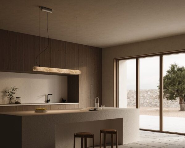 Дизайнерский подвесной светильник ROLLER 3