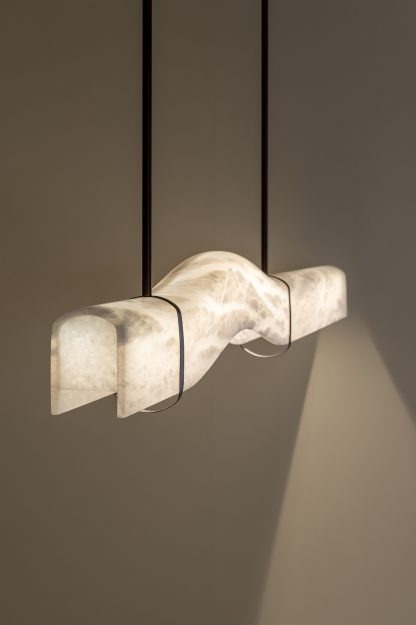 Дизайнерский подвесной светильник SIGNATURE 2