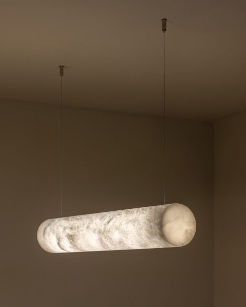 Дизайнерский подвесной светильник TUBE 2