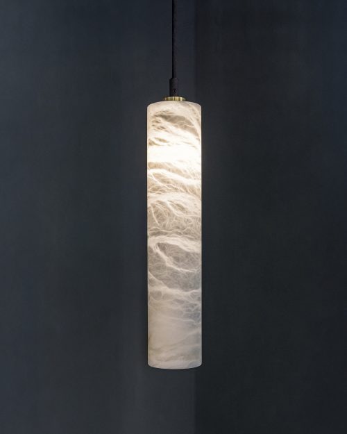 Дизайнерский подвесной светильник TUBULAR BELLS 2