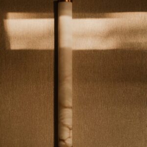 Дизайнерская настенная лампа SLIM WS 2