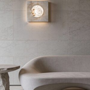 Дизайнерская настенная лампа BX2 6