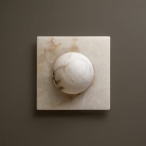 Дизайнерская настенная лампа BX2 5