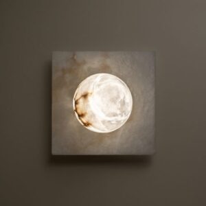 Дизайнерская настенная лампа BX2 4