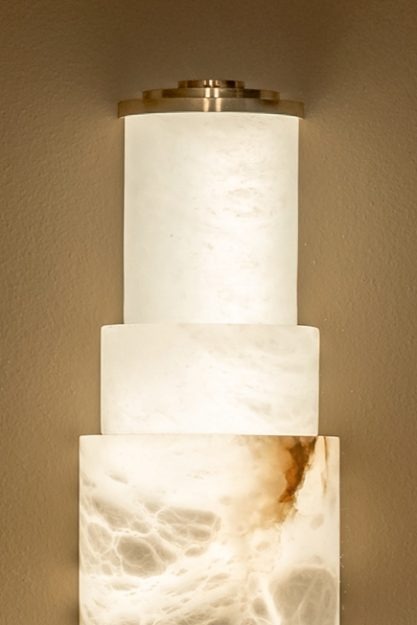 Дизайнерская настенная лампа KAVANAGH WS 2