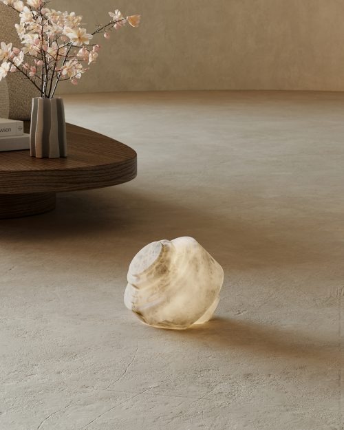 Дизайнерская настольная лампа AD 1930 2