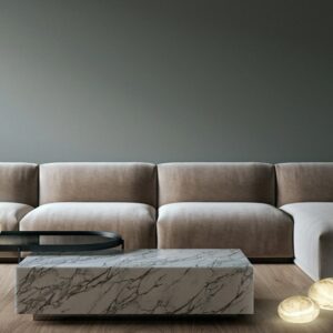 Дизайнерская настольная лампа WIRELESS OVAL 3