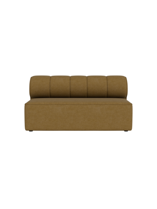 Итальянский пуф Eave Seamline 5 от Audo