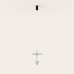 Итальянский подвесной светильник Vant 2