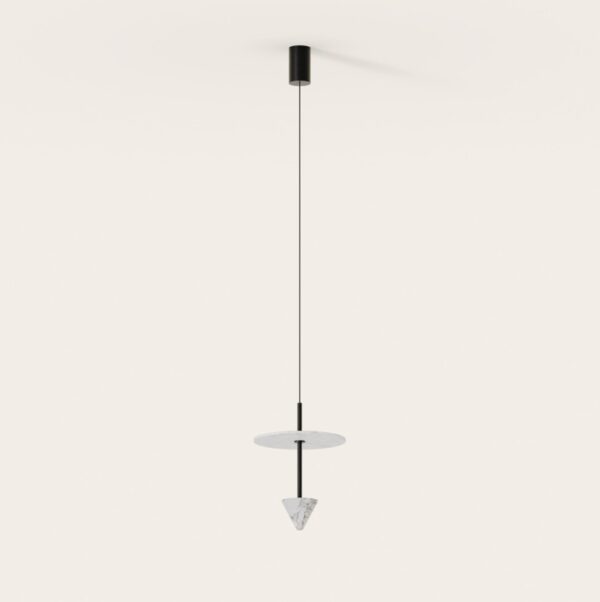 Итальянский подвесной светильник Vant 2