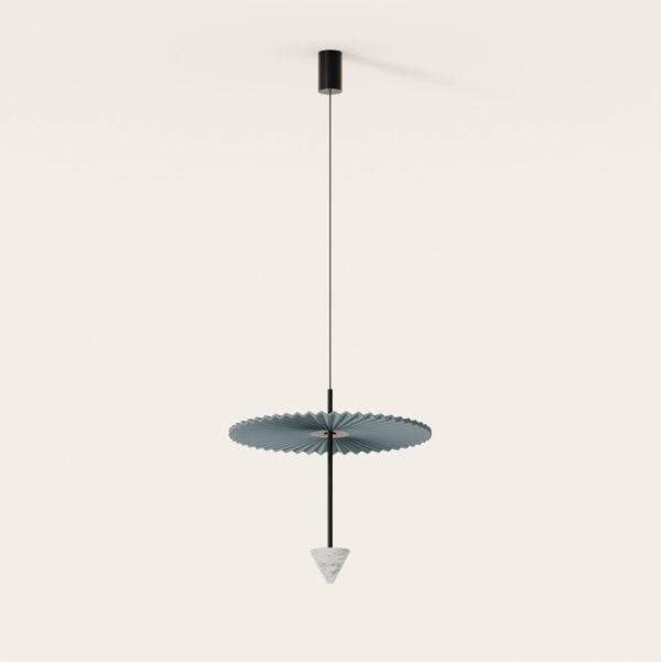 Итальянский подвесной светильник Vant от Aromas