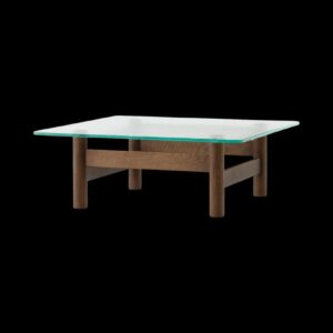 Итальянский столик Brasilia Lounge от Audo