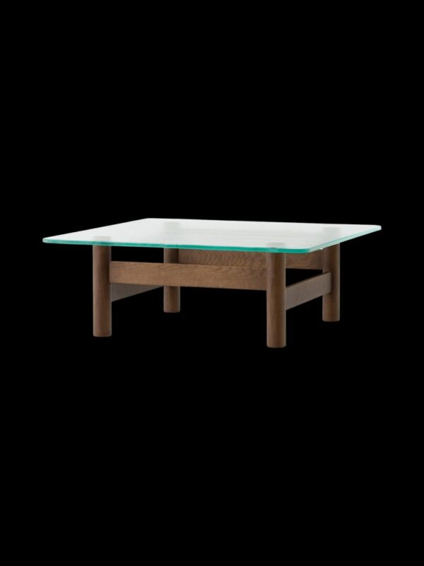 Итальянский столик Brasilia Lounge от Audo