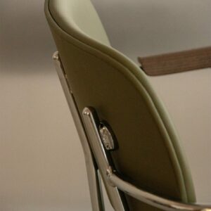 Итальянское офисное кресло Co Task 7 10