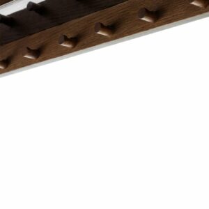 Итальянская вешалка Epoch Shelf with Rack 3