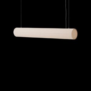 Итальянский подвесной светильник Hashira Linear от Audo