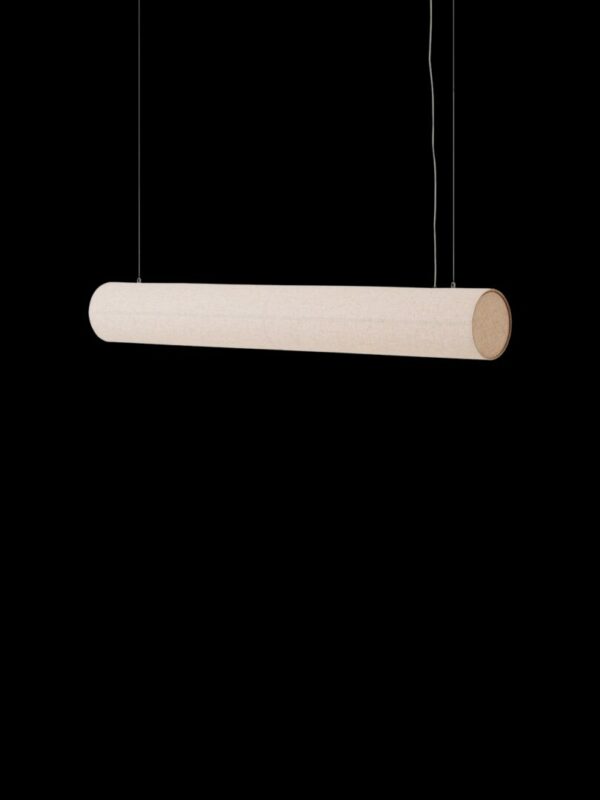 Итальянский подвесной светильник Hashira Linear от Audo